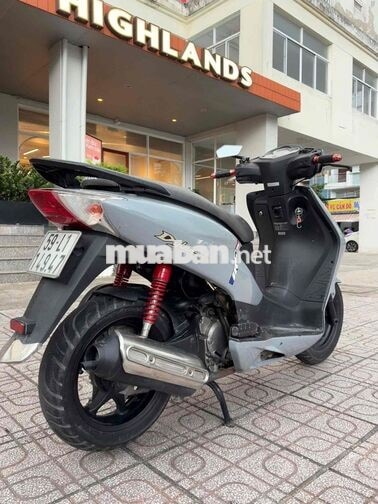 Honda Dylan 150 BSTP