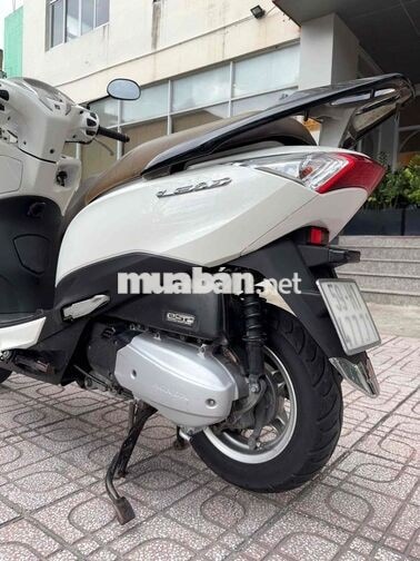 Honda Lead 125 Fi 2014 BSTP