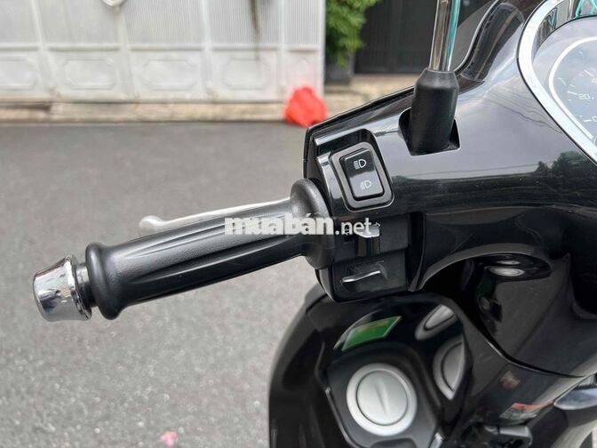 Yamaha Grande 2021 Đen ABS Smartkey