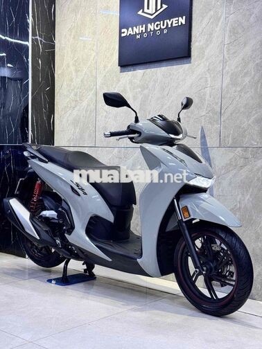 Honda SH350 V2 2.000 km Xám