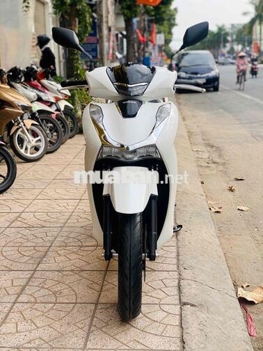 SH 125 CBS 2023 siêu đẹp chuẩn zin có góp✅