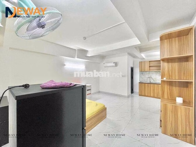 CHDV sẵn nội thất, ngay Đầm Sen, gần Đại Học Văn Hiến, giáp Quận 11