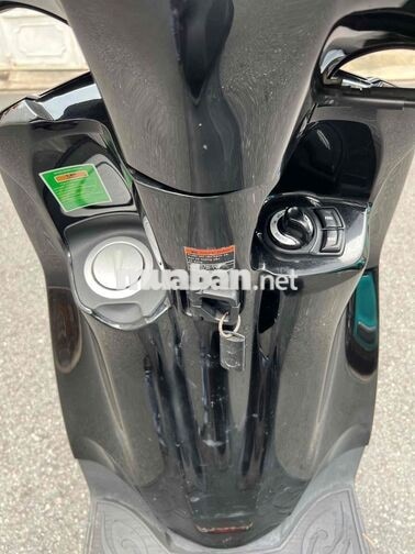 Yamaha Grande 2021 Đen ABS Smartkey