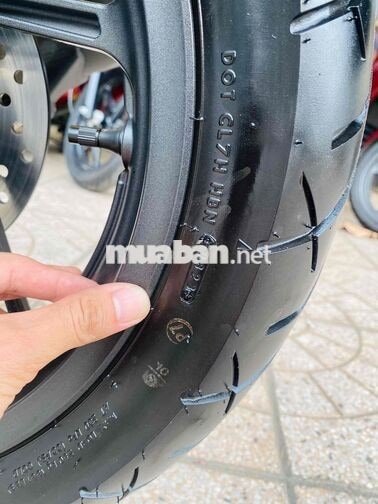 SH 125 CBS 2023 siêu đẹp chuẩn zin có góp✅