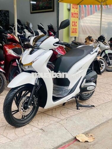 SH 125 CBS 2023 siêu đẹp chuẩn zin có góp✅