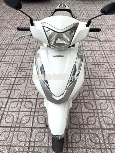 Honda Lead 125 Fi 2014 BSTP