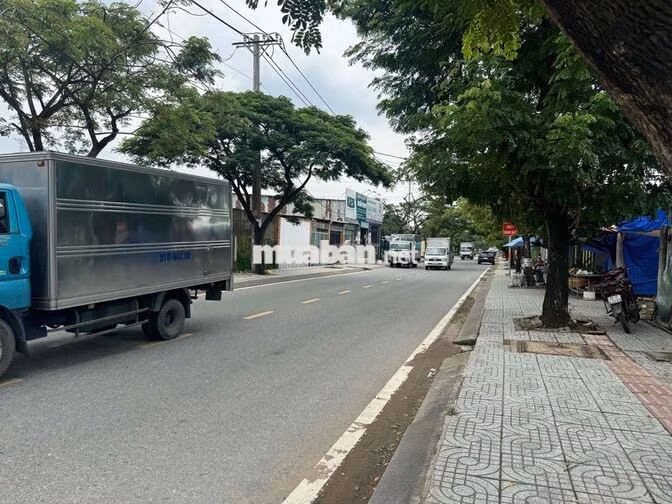 bán 5.798m đất mặt tiền Nguyễn bình giá 40 tỷ