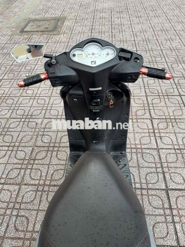 Honda Dylan 150 BSTP