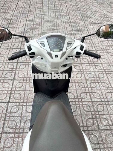 Honda Lead 125 Fi 2014 BSTP