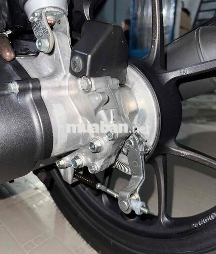 Honda Beat 110cc Mới chạy 7800 km