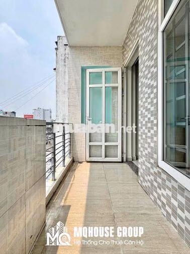 CĂN HỘ MỚI XÂY - ĐỐI DIỆN AEON TÂN PHÚ - FULL NỘI THẤT-MÁY GIẶT RIÊNG