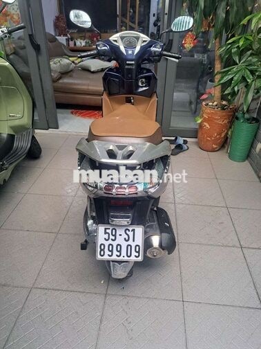 Honda Lead 125cc 2014. xe đẹp sơn zin chính chủ