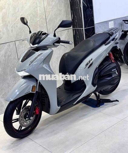 Honda SH350 V2 2.000 km Xám