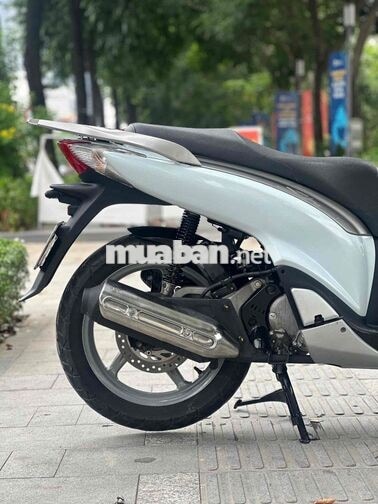 Honda SH 150i 2007 Trắng Nhập khẩu