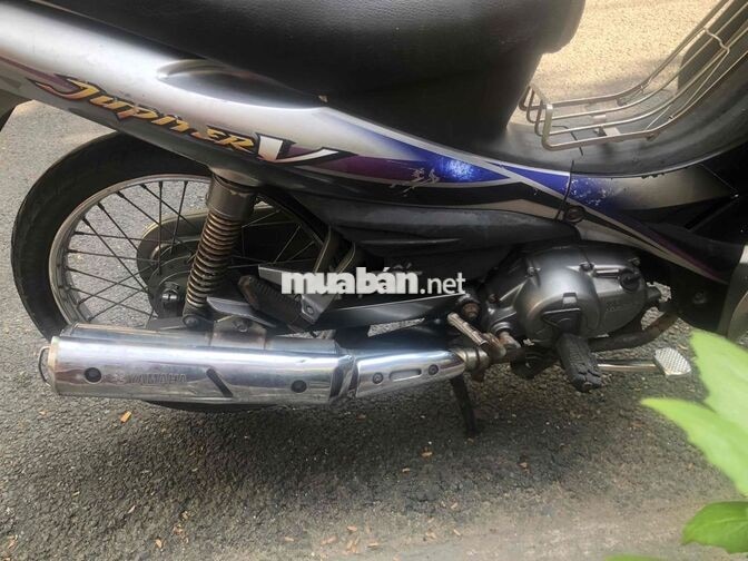 Yamaha jubiter Xe đẹp máy Mạnh Êm GTDD cần bán