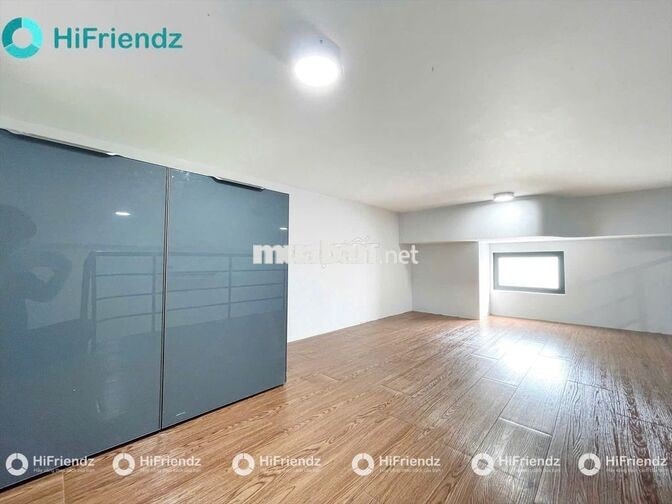 Duplex Cao Cấp Mới Xây Kế Chung cư 4S Linh Đông - Gần Phạm Văn Đồng