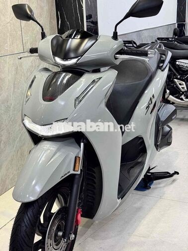 Honda SH350 V2 2.000 km Xám
