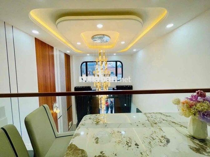 Cho Thuê Nhà Nguyên Căn Gò Vấp