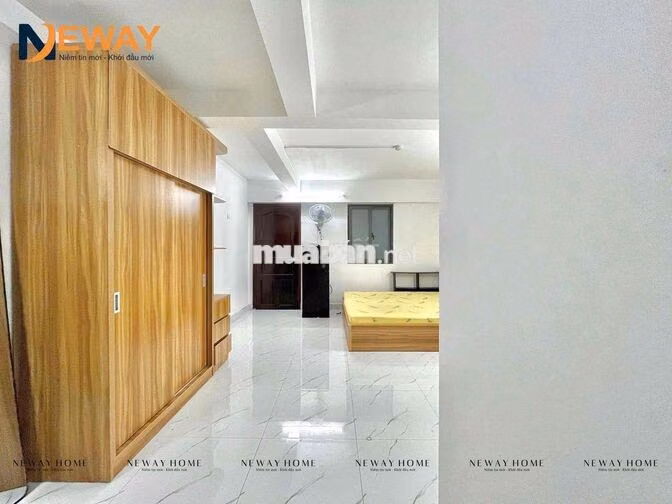 CHDV sẵn nội thất, ngay Đầm Sen, gần Đại Học Văn Hiến, giáp Quận 11