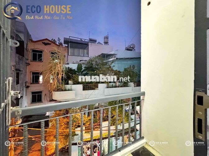 STUDIO MỚI 100% NGAY ÂU CƠ-LẠC LONG QUÂN