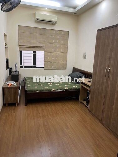 Bán Nhà Phố Bạch Mai, 30 m Ra Phố thoáng yên tĩnh
