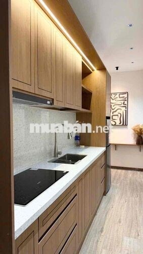 CĂN HỘ CHUNG CƯ MỸ ĐỨC 2PN BAN CÔNG RỘNG