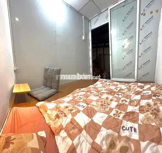 Phòng mini_20m2_297 bình Quới_PHONG CUA 2