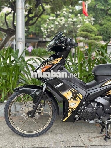 Exciter 135 Up 2010 Đen bstp chính chủ hỗ trợ góp
