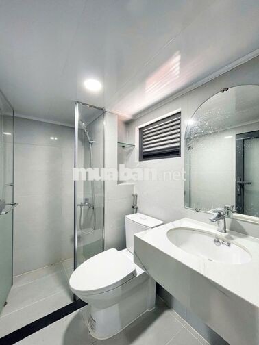 Duplex Cao Cấp Mới Xây Kế Chung cư 4S Linh Đông - Gần Phạm Văn Đồng