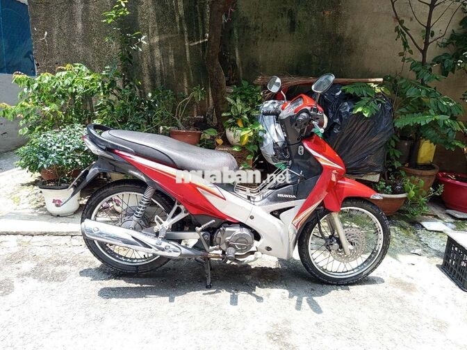 Honda Wave chính chủ cần bán. 