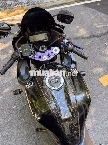 Yamaha R15V3 2018 máy zin biển số thành phố