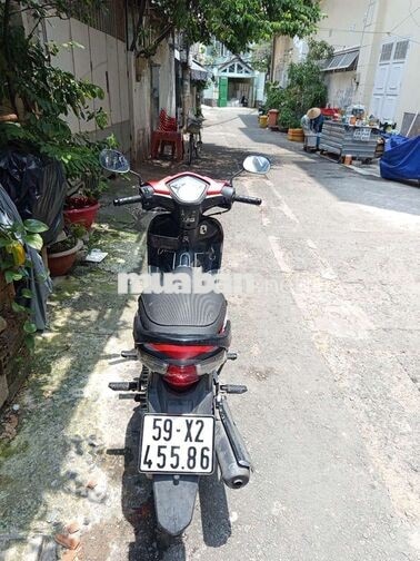 Honda Wave chính chủ cần bán. 