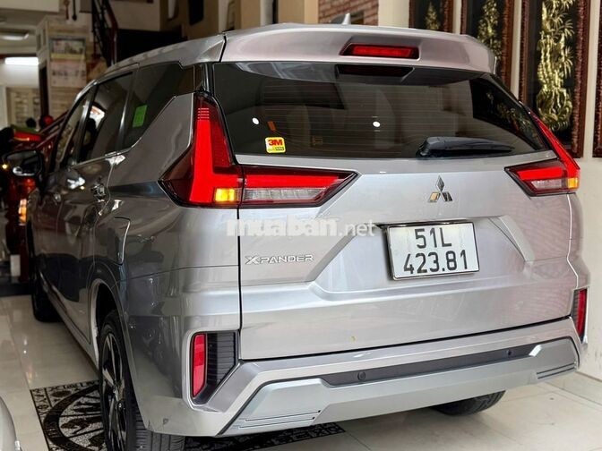 Mitsubishi Xpander Premium 1.5AT Model 2024