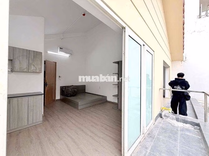 Khai Trương ! CHDV Mới 100% Ngay CMT8 Viettel Tower - Full Nội Thất