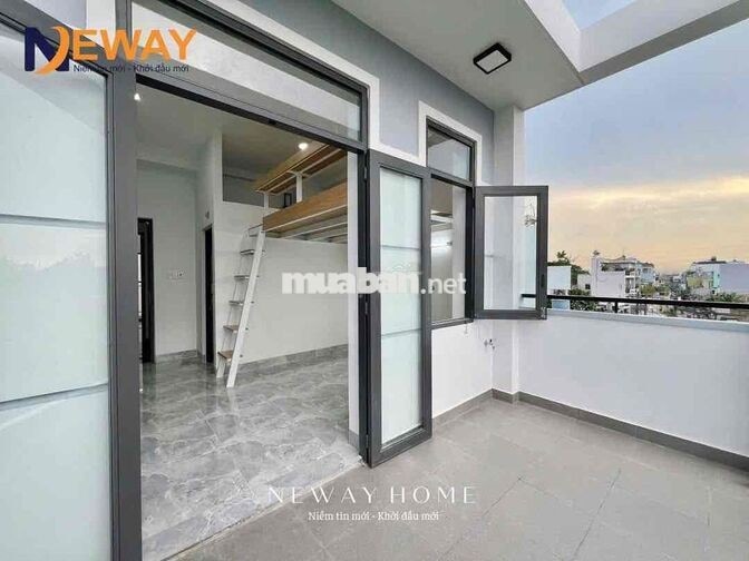 💥CHÍNH CHỦ CHO THUÊ TRỌ BAN CÔNG THOÁNG NGAY VƯỜN LÀI - LUỸ BÁN BÍCH💥