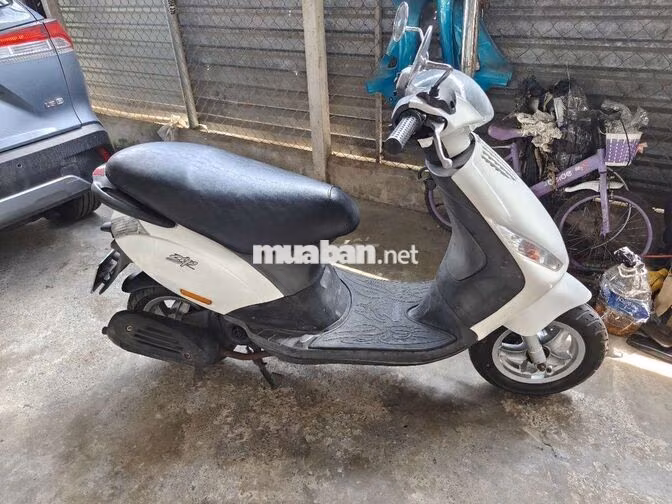 Piaggio Zip 2019 Trắng