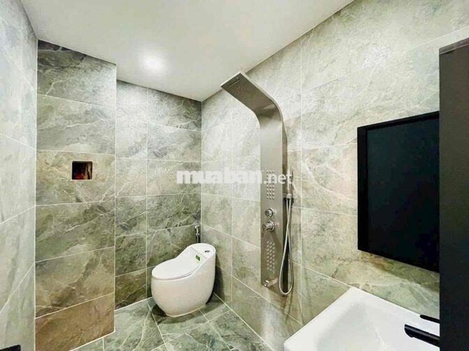 Cho Thuê Nhà Nguyên Căn Gò Vấp