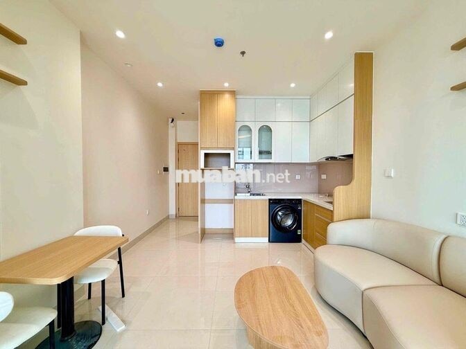 CĂN HỘ 1 PHÒNG NGỦ QUẬN 7 GẦN LOTTE, RMIT - GẦN QUẬN 1, QUẬN 4