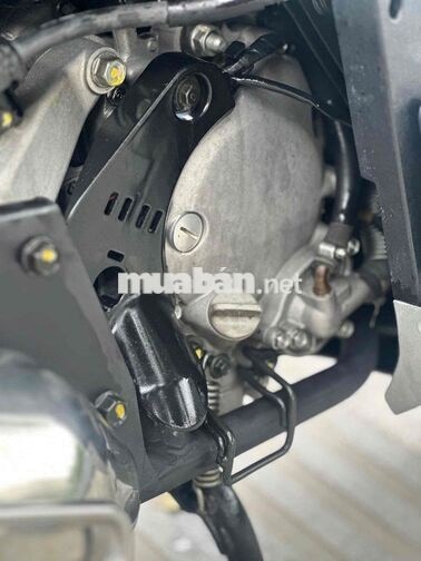 Honda SH 150i 2007 Trắng Nhập khẩu