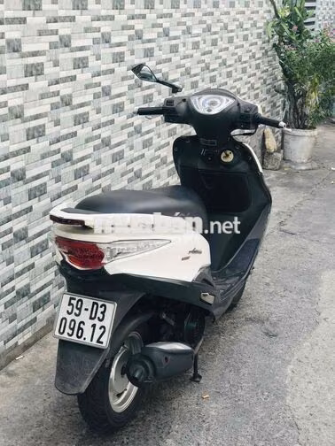 Sym Attila đĩa bay . Xe quá ngon  . Bstp