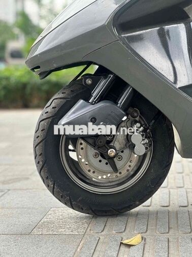 Honda Spacy 2000 Trắng xám