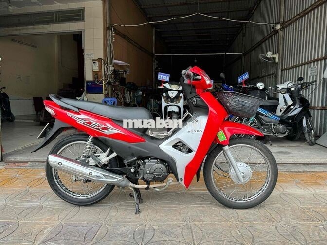 WAVE ALPHA (2023) BS:65D1:CẦN THƠ