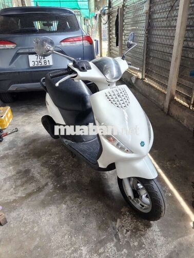 Piaggio Zip 2019 Trắng