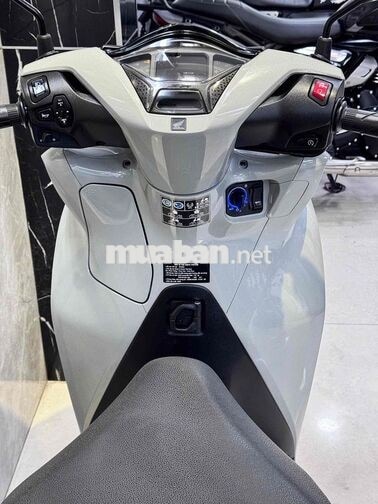 Honda SH350 V2 2.000 km Xám