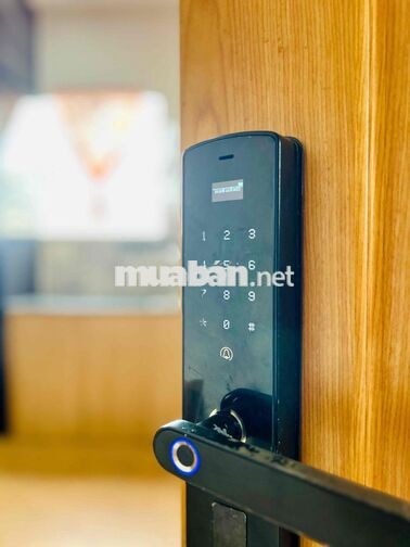 1 Phòng Ngủ, Thang Máy, Hầm Xe, Full Nội Thất - Ngay Gần Chợ Bà Chiểu