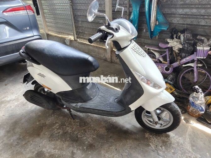 Piaggio Zip 2019 Trắng