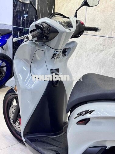 Honda SH350 V2 2.000 km Xám