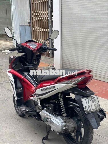 Honda Lead Trắng Xăng 2012 nguyên bản đời cuối