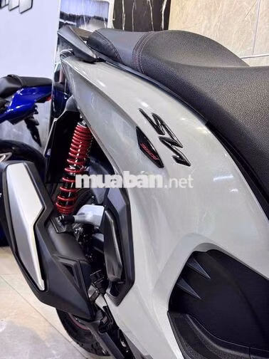 Honda SH350 V2 2.000 km Xám