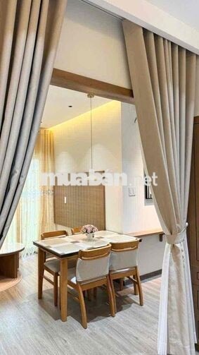CĂN HỘ CHUNG CƯ MỸ ĐỨC 2PN BAN CÔNG RỘNG